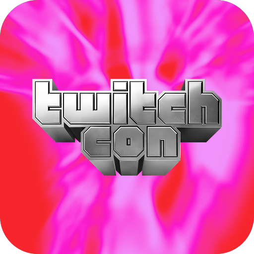 TwitchCon app icon