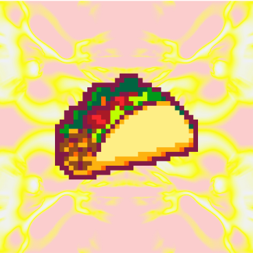 3-Day Chat Badge - :TCSD26Taco: