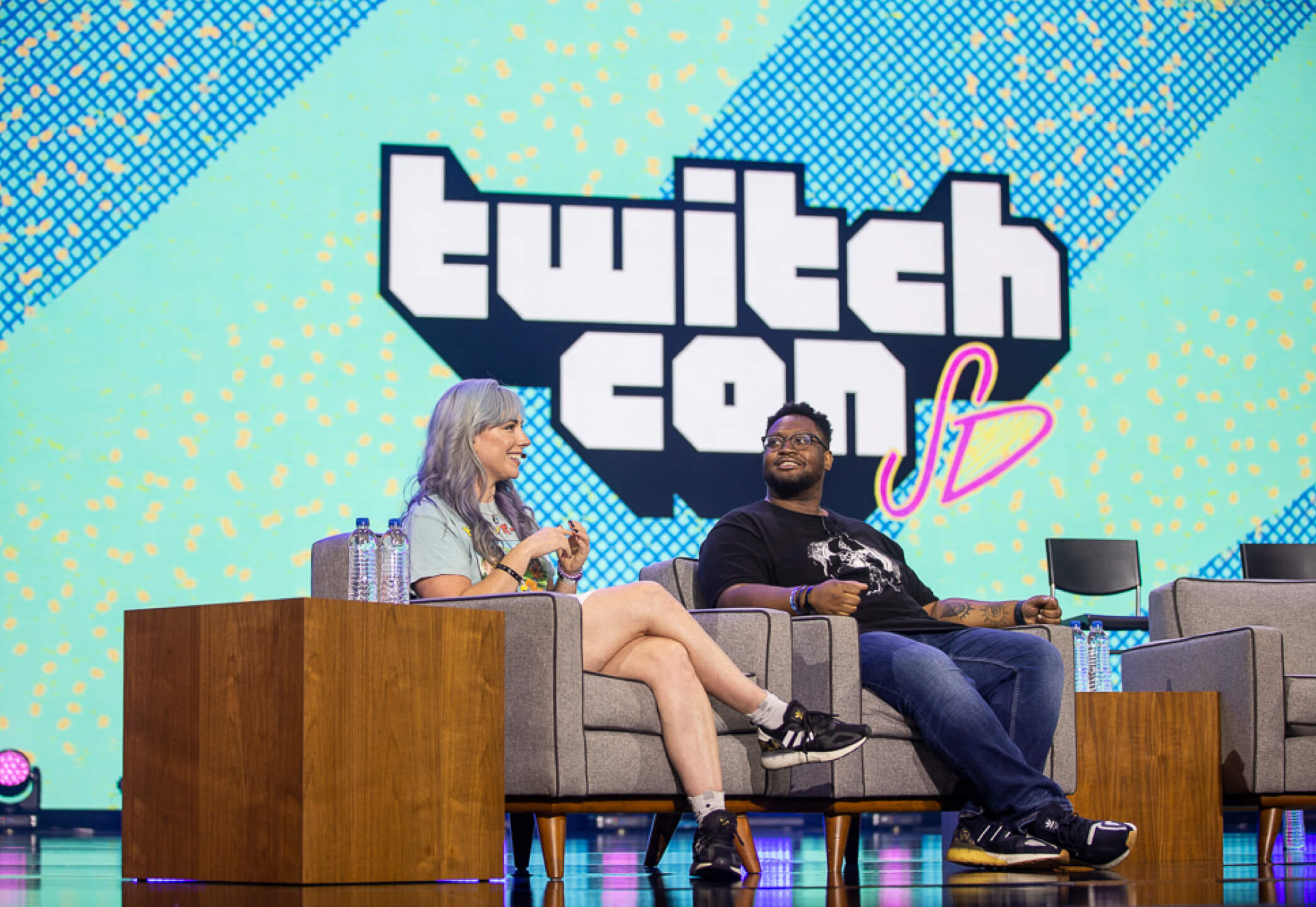 Twitch Con San Diego 2024 Dates Joey Rosita